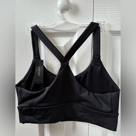 Natori Impulse Racerback Sport Bralette - Picture 6 of 6